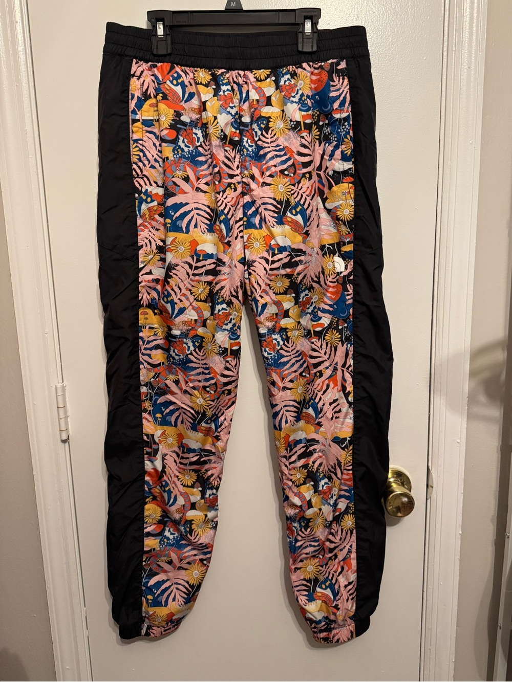 The North Face Women's Printed Hydrenaline 2000 Pants Size M